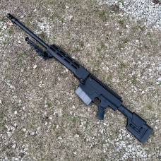 Bushmaster BA50 Bolt Action Rifle .50 BMG - USED